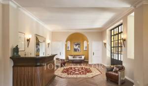 Arrendamento de curta duraçāo Propriedade Cannes