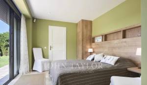 Arrendamento de curta duraçāo Propriedade Cannes