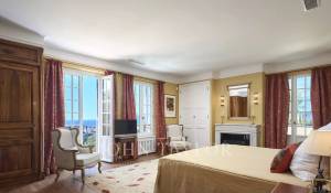 Arrendamento de curta duraçāo Propriedade Cannes