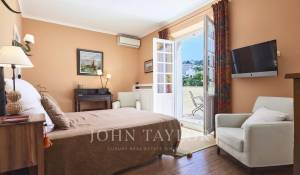 Arrendamento de curta duraçāo Propriedade Cannes