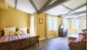 Arrendamento de curta duraçāo Propriedade Cannes