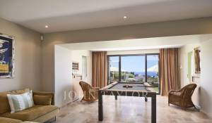 Arrendamento de curta duraçāo Propriedade Cannes