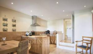 Arrendamento de curta duraçāo Propriedade Cannes