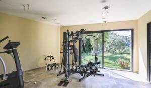 Arrendamento de curta duraçāo Propriedade Cannes