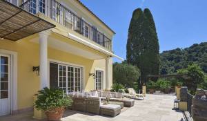 Arrendamento de curta duraçāo Propriedade Cannes