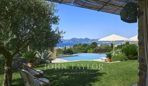 Arrendamento de curta duraçāo Propriedade Cannes