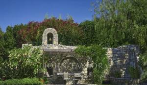 Arrendamento de curta duraçāo Propriedade Cannes