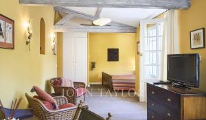 Arrendamento de curta duraçāo Propriedade Cannes