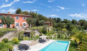 Arrendamento de curta duraçāo Propriedade Cannes