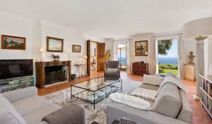 Arrendamento de curta duraçāo Propriedade Cannes