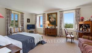 Arrendamento de curta duraçāo Propriedade Cannes