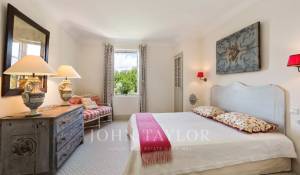 Arrendamento de curta duraçāo Propriedade Cannes