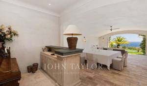 Arrendamento de curta duraçāo Propriedade Cannes