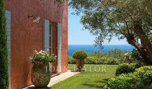 Arrendamento de curta duraçāo Propriedade Cannes