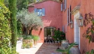 Arrendamento de curta duraçāo Propriedade Cannes