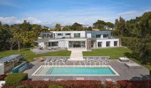 Arrendamento de curta duraçāo Propriedade Cannes