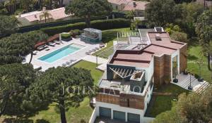 Arrendamento de curta duraçāo Propriedade Cannes