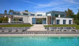 Arrendamento de curta duraçāo Propriedade Cannes