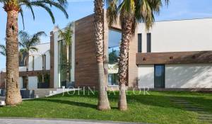 Arrendamento de curta duraçāo Propriedade Cannes