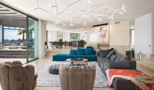 Arrendamento de curta duraçāo Propriedade Cannes