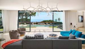 Arrendamento de curta duraçāo Propriedade Cannes