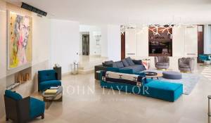 Arrendamento de curta duraçāo Propriedade Cannes