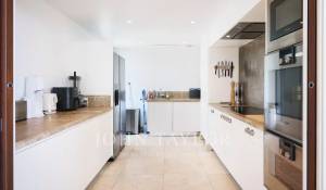 Arrendamento de curta duraçāo Propriedade Cannes