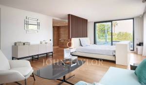 Arrendamento de curta duraçāo Propriedade Cannes