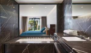 Arrendamento de curta duraçāo Propriedade Cannes