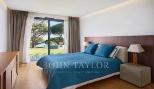 Arrendamento de curta duraçāo Propriedade Cannes