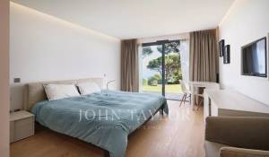 Arrendamento de curta duraçāo Propriedade Cannes