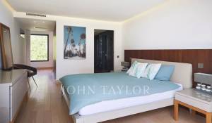 Arrendamento de curta duraçāo Propriedade Cannes