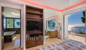 Arrendamento de curta duraçāo Propriedade Cannes