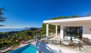 Arrendamento de curta duraçāo Propriedade Cannes