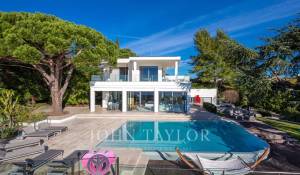 Arrendamento de curta duraçāo Propriedade Cannes