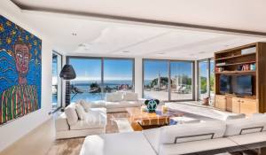 Arrendamento de curta duraçāo Propriedade Cannes