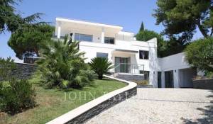 Arrendamento de curta duraçāo Propriedade Cannes