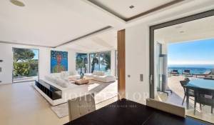 Arrendamento de curta duraçāo Propriedade Cannes