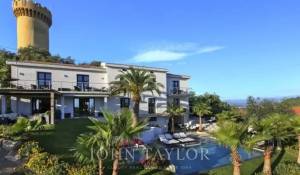 Arrendamento de curta duraçāo Propriedade Cannes