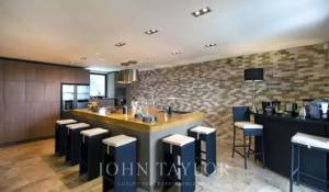 Arrendamento de curta duraçāo Propriedade Cannes