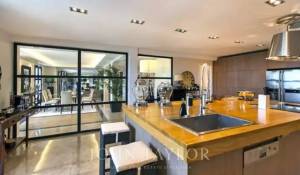 Arrendamento de curta duraçāo Propriedade Cannes