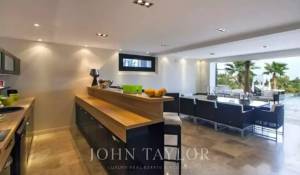 Arrendamento de curta duraçāo Propriedade Cannes