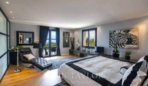 Arrendamento de curta duraçāo Propriedade Cannes