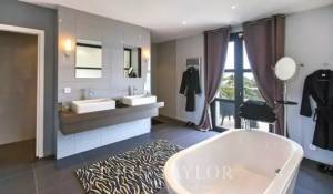 Arrendamento de curta duraçāo Propriedade Cannes