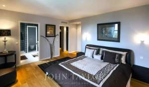 Arrendamento de curta duraçāo Propriedade Cannes