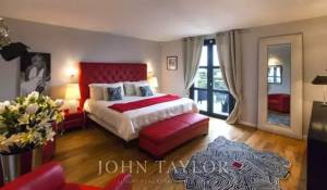 Arrendamento de curta duraçāo Propriedade Cannes