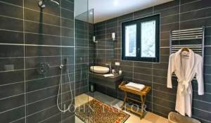 Arrendamento de curta duraçāo Propriedade Cannes