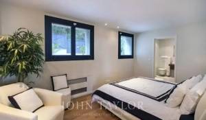 Arrendamento de curta duraçāo Propriedade Cannes