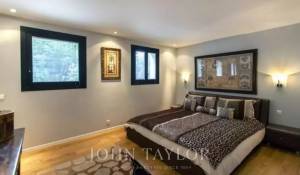 Arrendamento de curta duraçāo Propriedade Cannes