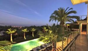 Arrendamento de curta duraçāo Propriedade Cannes